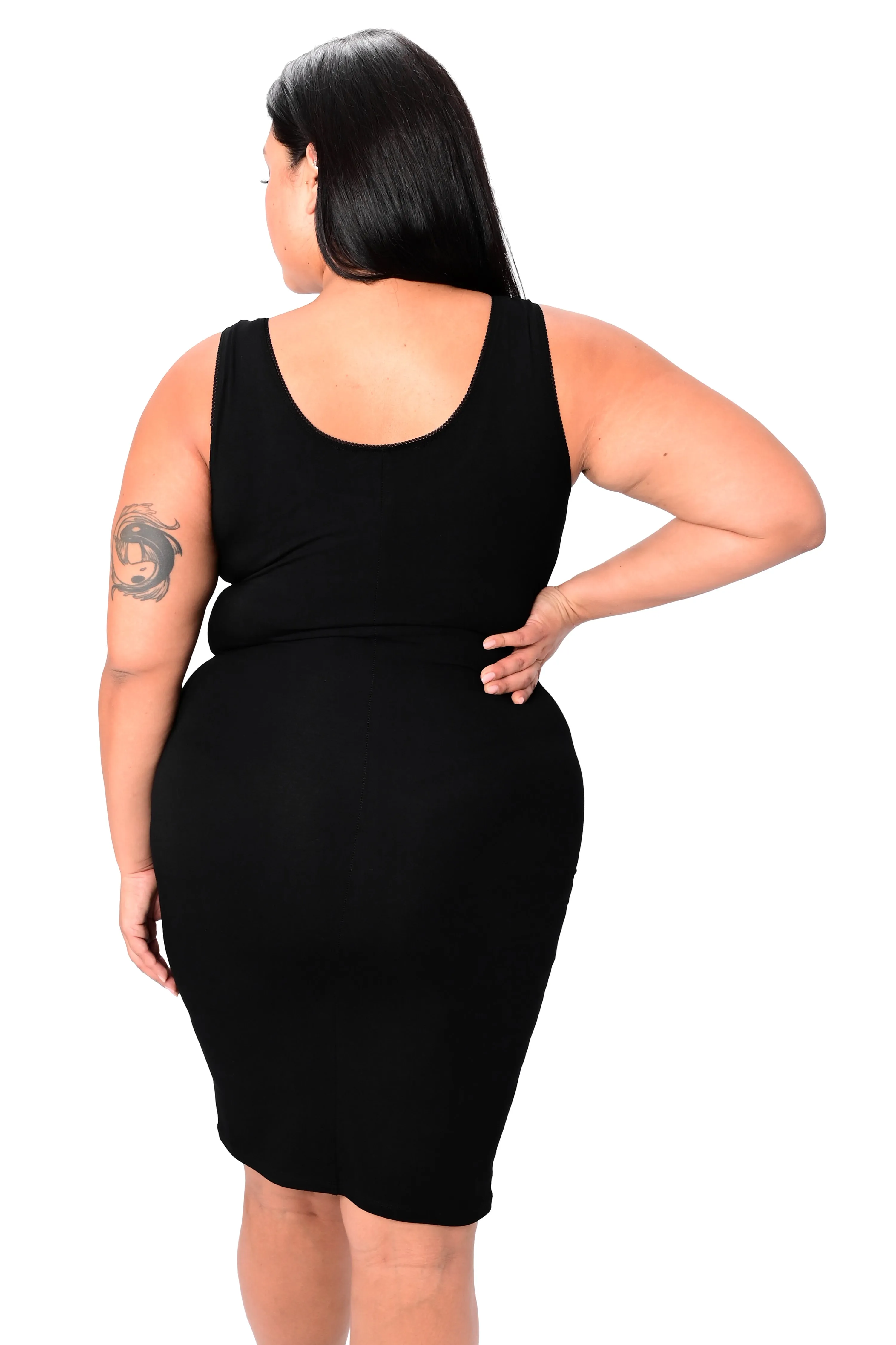 Posh 2.0 Little Black Dress