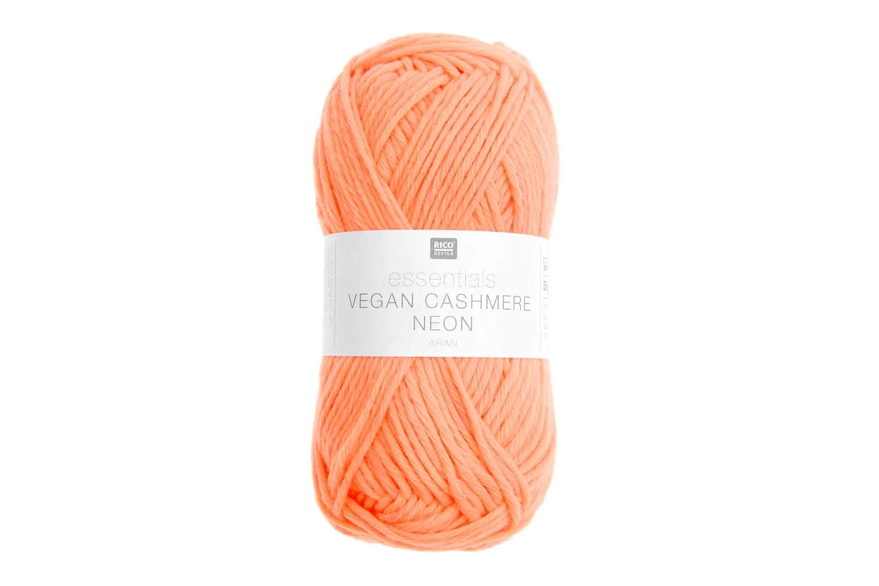 Rico Design Essentials Vegan Cashmere Aran