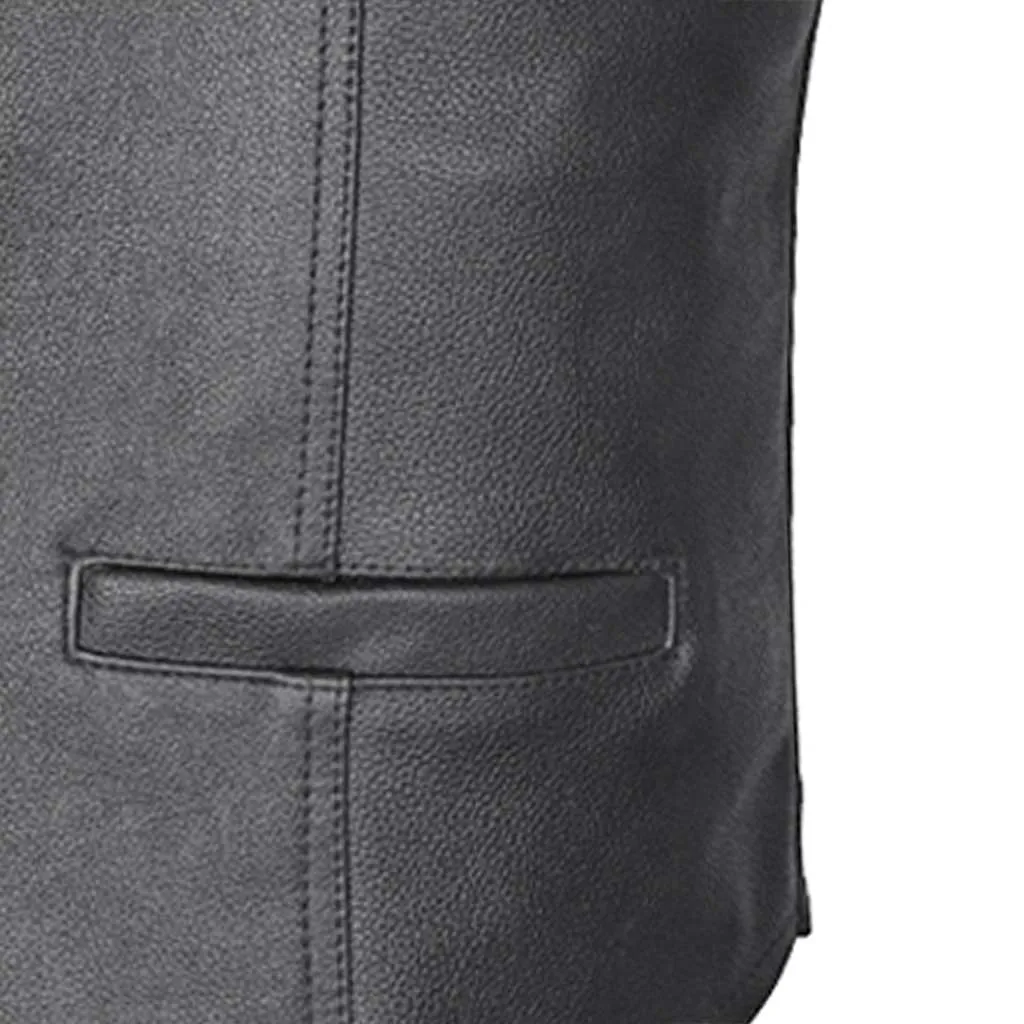 RIDERACT® Classic Plain All Rounder Vest