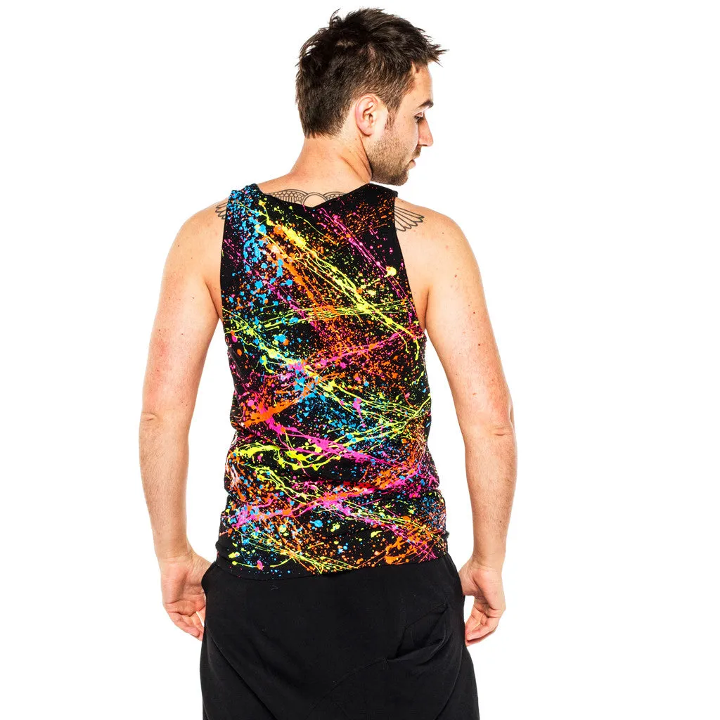 SPLAT BEATER VEST