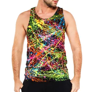 SPLAT BEATER VEST