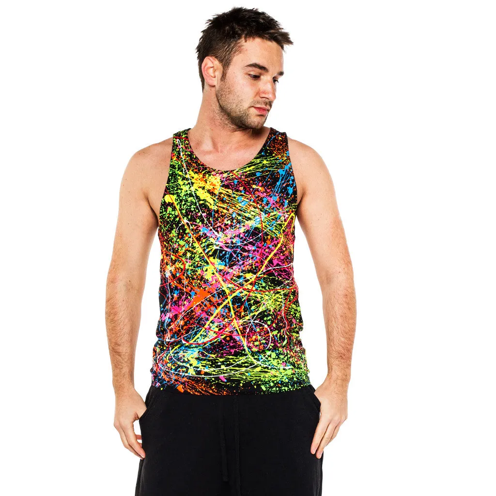 SPLAT BEATER VEST