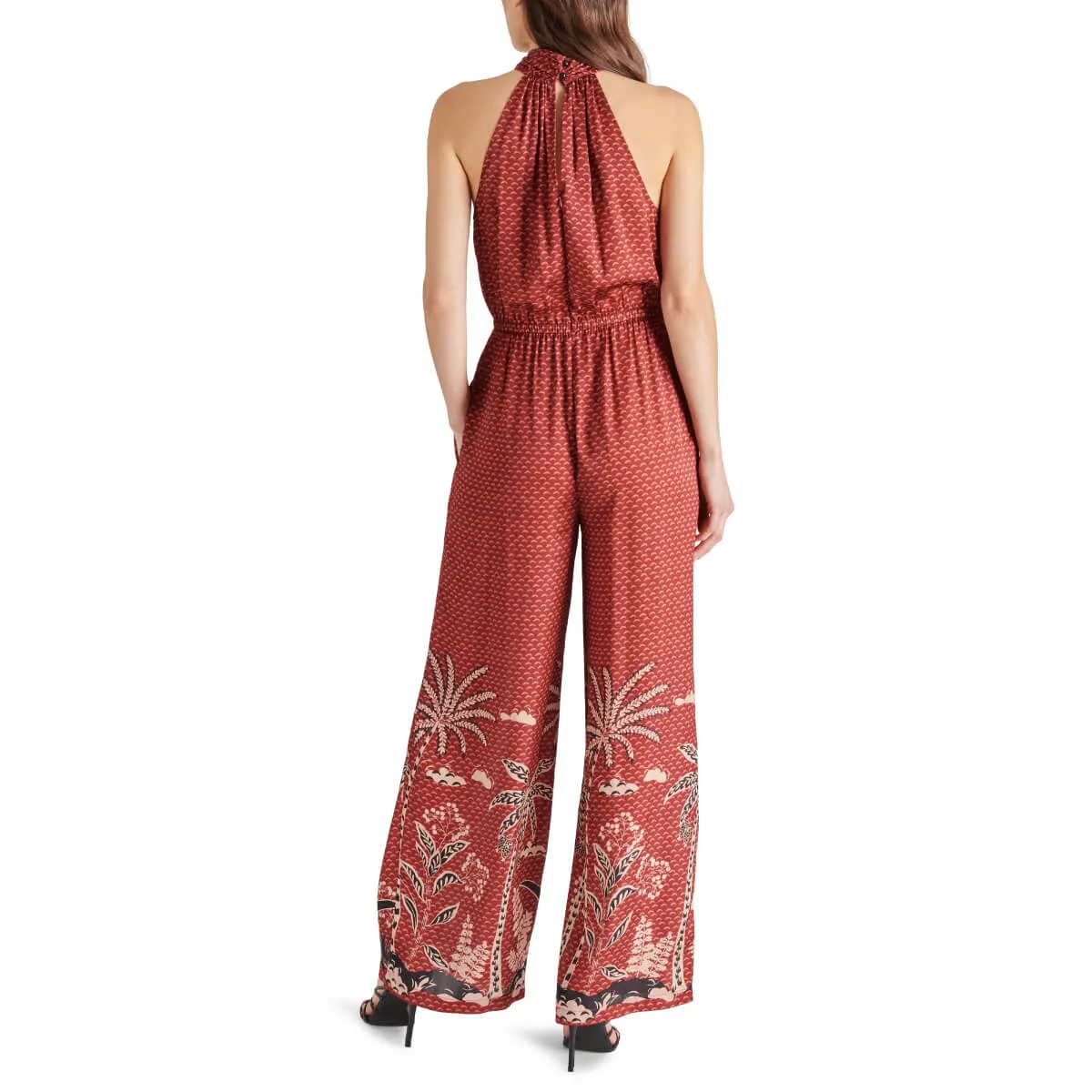 Steve Madden Danae Jumpsuit