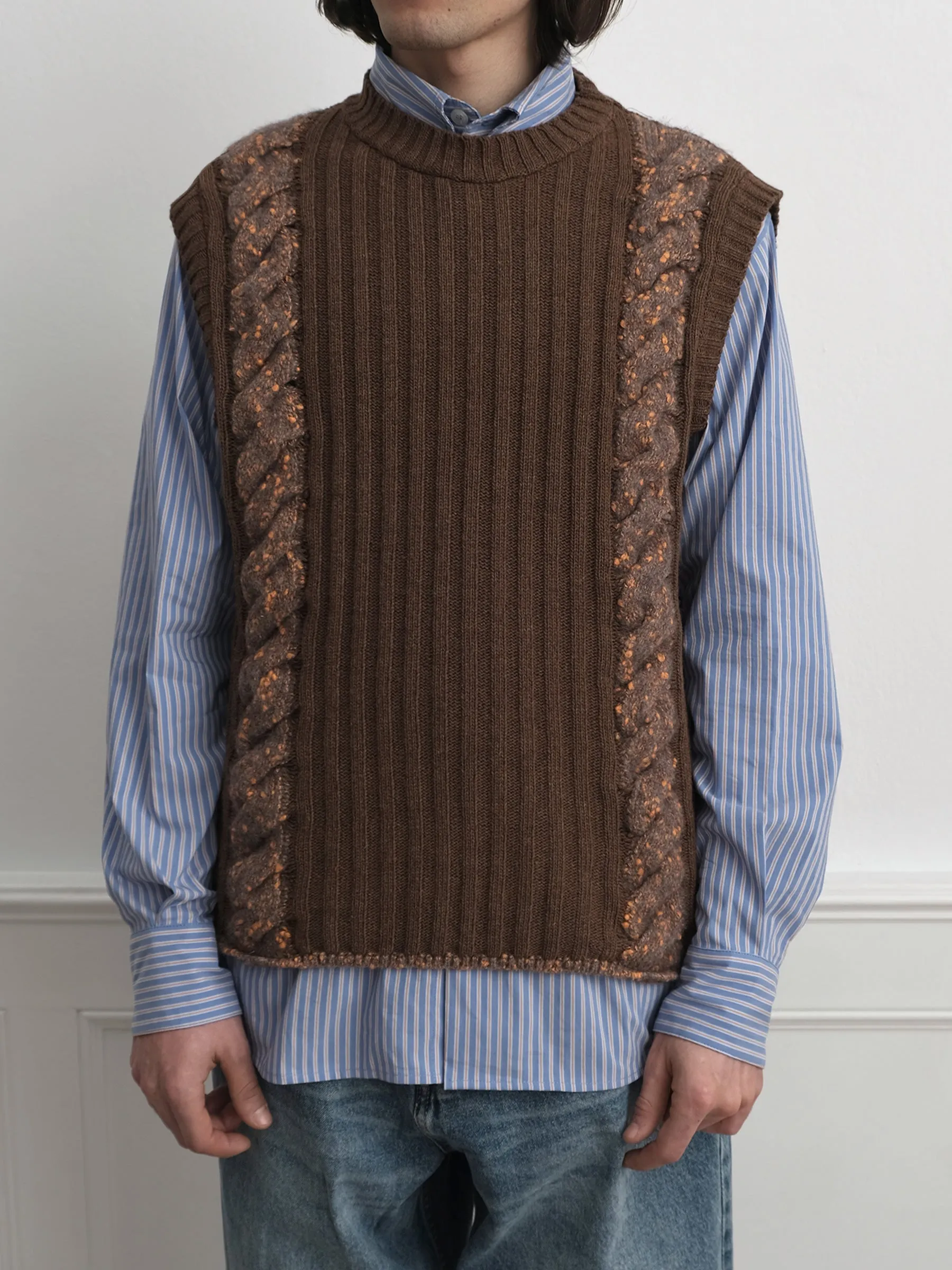 Tabho Vest