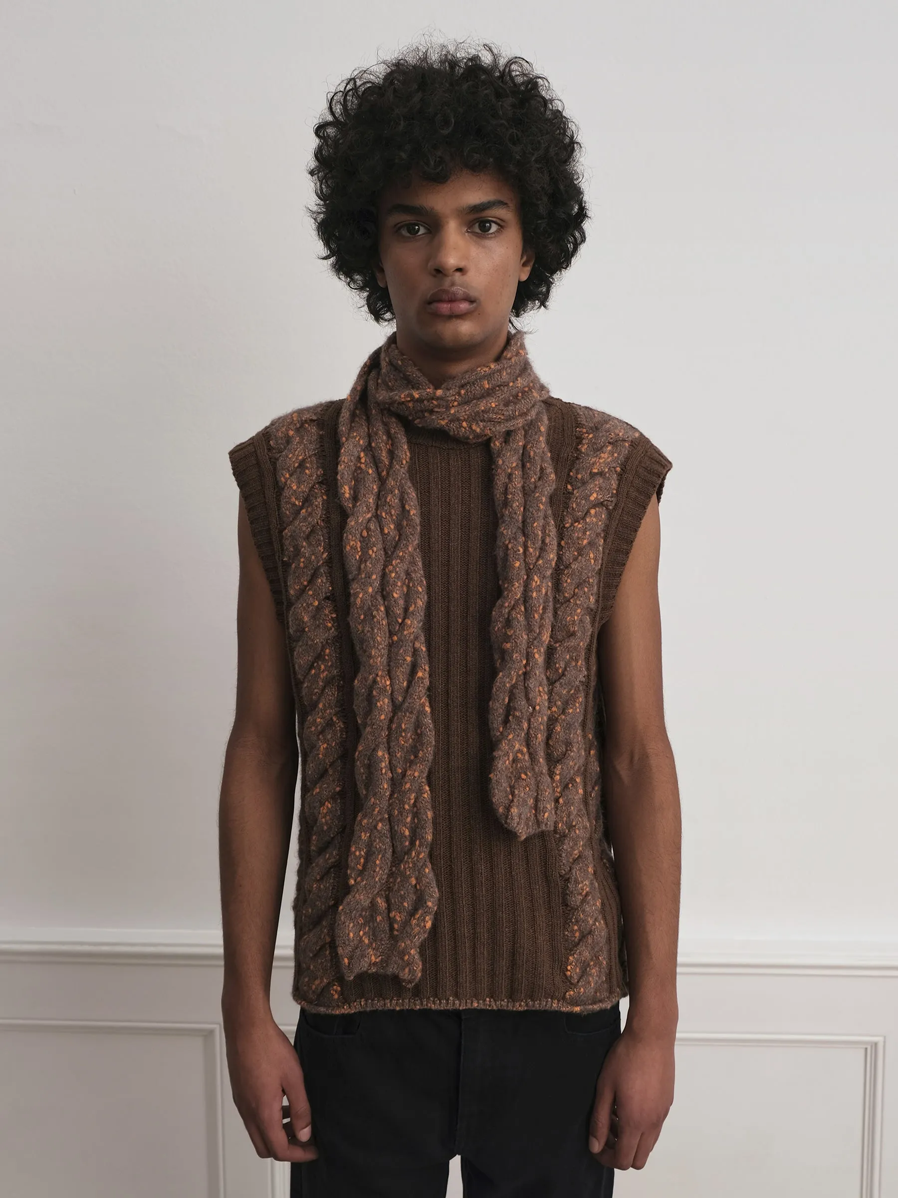 Tabho Vest