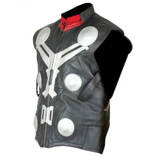 The Avengers Chris Hemsworth Vest