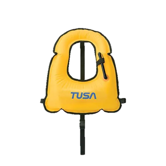 Tusa Snorkeling Vest