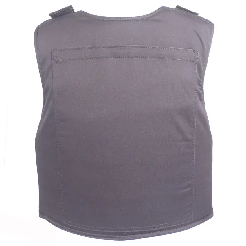 UHMWPE Concealed Soft Body Armor with Extra Pockets