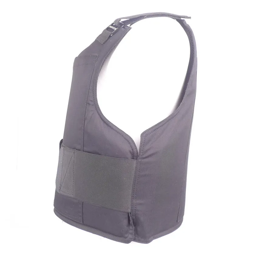 UHMWPE Concealed Soft Body Armor with Extra Pockets