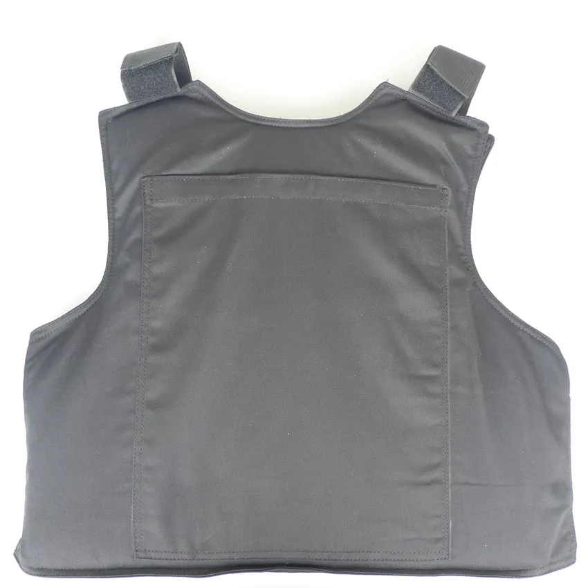 UHMWPE Concealed Soft Body Armor with Extra Pockets