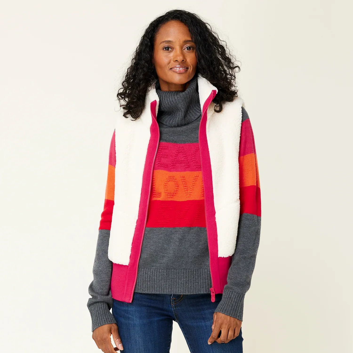 Women's Ember Vest