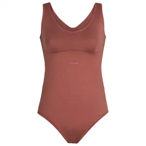 Women's Queens Tank Bodysuit (Past Season)